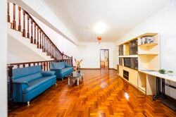 Jalan Eunos (D14), Terrace #621734131